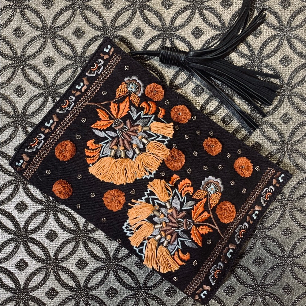 Sam Edelman Clutch